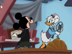 Disney's House of Mouse 2. évad Ep.1 1. epizód