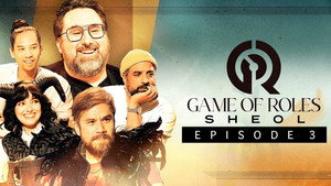 Game of Roles 9. évad Ep.3 3. epizód