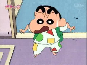クレヨンしんちゃん 2. évad Ep.734 734. epizód