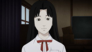 Junji Ito hátborzongató japán meséi kép