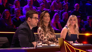 The Masked Singer 12. évad Ep.6 6. epizód