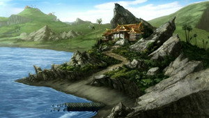 Avatár – Aang legendája kép