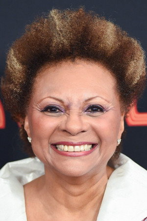 Leslie Uggams profil kép