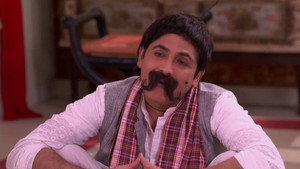 भाभीजी घर पर हैं! 1. évad Ep.40 40. epizód