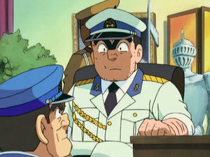 こちら葛飾区亀有公園前派出所 1. évad Ep.284 284. epizód