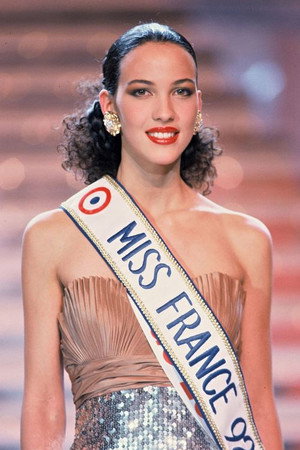 Miss France 5. évad (1991-12-29) poszter