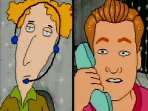 Dr. Katz, Professional Therapist 5. évad Ep.8 8. epizód