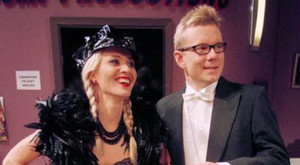 Langt fra Las Vegas 1. évad Ep.10 10. epizód