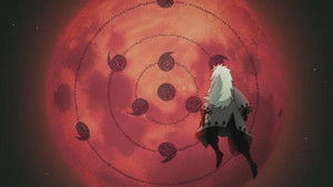 Naruto Shippuden 20. évad Ep.425 425. epizód
