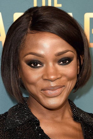 Caroline Chikezie profil kép
