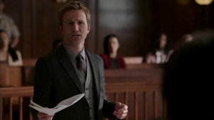 Franklin & Bash 2. évad Ep.8 8. epizód