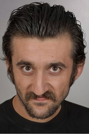 Necip Memili profil kép