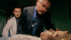 Cardiac Arrest 2. évad Ep.3 3. epizód