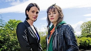 Waterloo Road 9. évad Ep.7 7. epizód