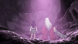 InuYasha Inuyasha: The Final Act Ep.23 A fény csapdájában