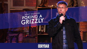 Dry Bar Comedy 1. évad Ep.6 6. epizód