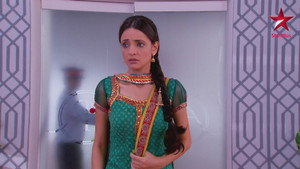 Iss Pyaar Ko Kya Naam Doon? 1. évad Ep.18 18. epizód