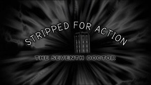 Doctor Who - Ki vagy, doki? Speciális epizódok Ep.116 116. epizód