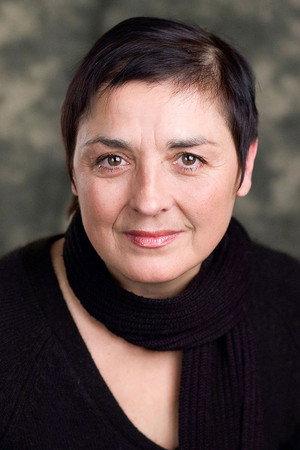 Larisa Xələfova profil kép