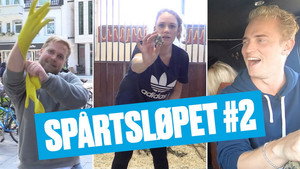 Spårtsløpet 1. évad Ep.2 2. epizód
