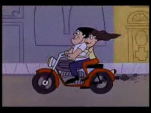 Underdog 1. évad Ep.11 11. epizód