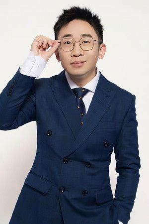 杨迪 profil kép