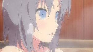 閃乱カグラ 2. évad Ep.10 10. epizód