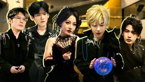 开始推理吧 Speciális epizódok Ep.43 43. epizód