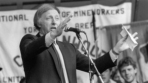 Miners' Strike 1984: The Battle for Britain 1. évad Ep.3 3. epizód