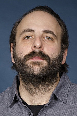 Vincent Macaigne profil kép