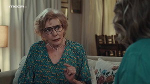 Η Γη Της Ελιάς 3. évad Ep.2 2. epizód