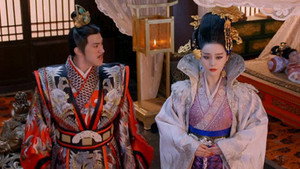 武媚娘传奇 1. évad Ep.95 95. epizód
