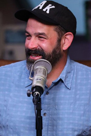 Patrick Norton
