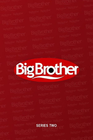 Big Brother 2. évad (2005-09-04) poszter