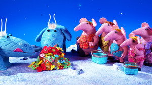 Clangers 1. évad Ep.34 34. epizód