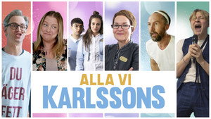 Alla vi Karlssons kép