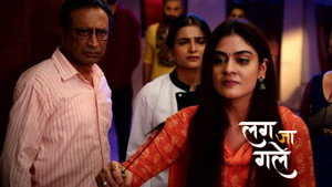 लग जा गले 1. évad Ep.56 56. epizód
