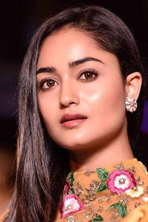 Tridha Choudhury profil kép