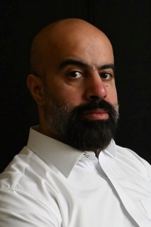 Abdulaziz Almuzaini profil kép