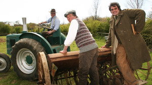 Wartime Farm 1. évad Ep.4 4. epizód