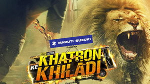 Khatron Ke Khiladi 15. évad Ep.10 10. epizód