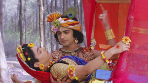 राधाकृष्ण 1. évad Ep.183 183. epizód