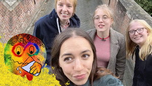 Nevermind 1. évad Ep.5 5. epizód