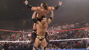 WWF Superstars 11. évad Ep.10 10. epizód