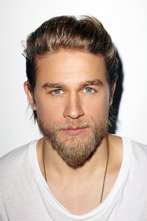 Charlie Hunnam profil kép