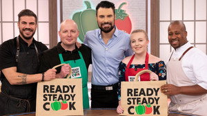 Ready Steady Cook 1. évad Ep.14 14. epizód