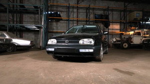 Vintage Mecanic 9. évad Ep.10 10. epizód