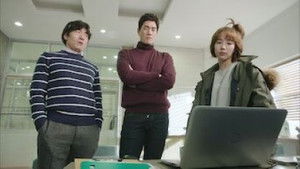 힐러 1. évad Ep.8 8. epizód