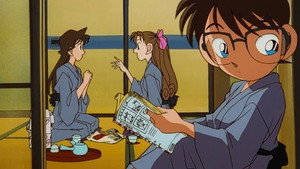 名探偵コナン 1. évad Ep.22 22. epizód