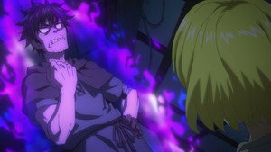 29歳独身中堅冒険者の日常 1. évad Ep.11 11. epizód